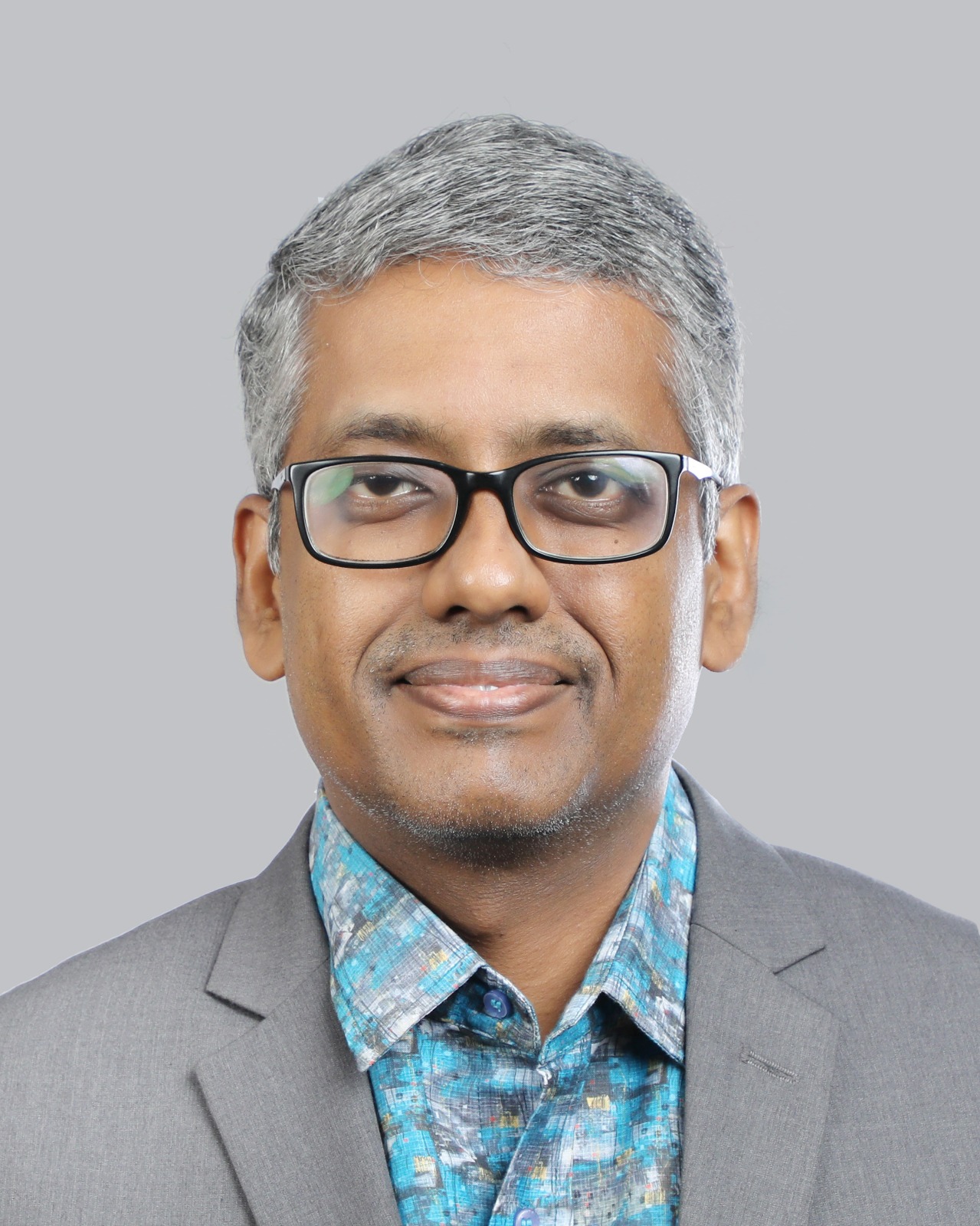 Dr. Anand MR