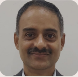 Dr. Manoj V C