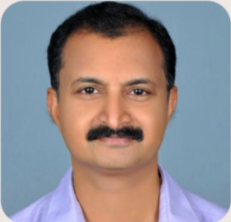 Dr. Mohandas Nair