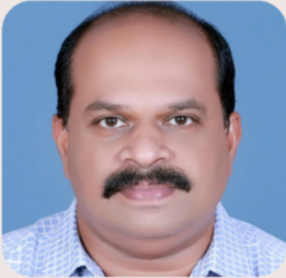 Dr. Muraliraj N