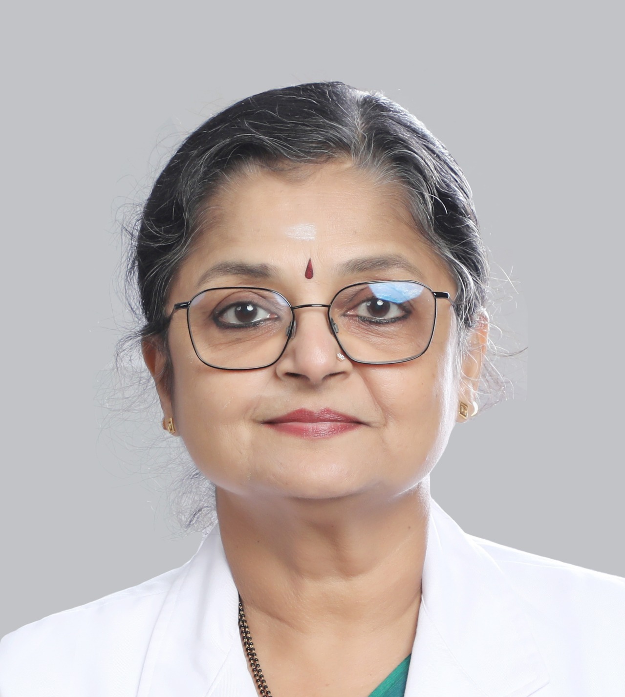 Dr. Preetha Remesh