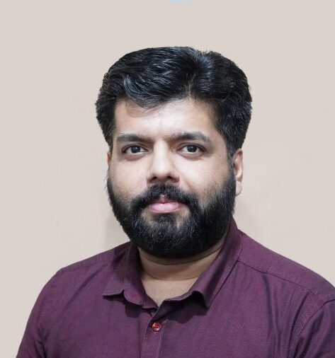 Dr. Rahul Illaparambath