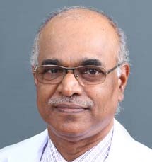 Dr. C K Sasidharan