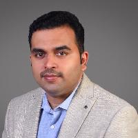 Dr. Shamnad M