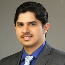 Dr. Vishnu Mohan PT